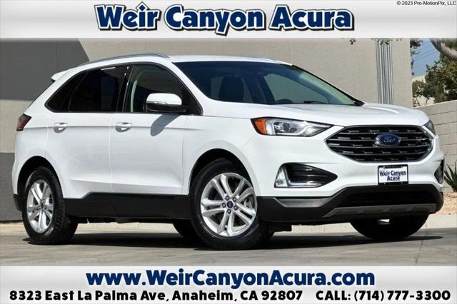 2020 Ford Edge SEL for sale in Anaheim, CA