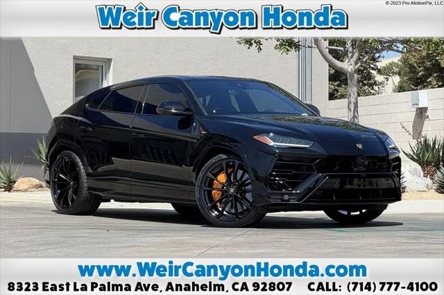 2020 Lamborghini Urus Base for sale in Anaheim, CA