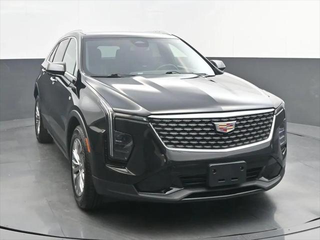 2024 Cadillac XT4 FWD Premium Luxury for sale in Huntsville, AL