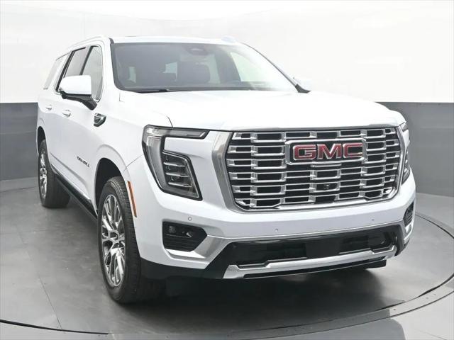 2026 GMC Yukon 4WD Denali for sale in Huntsville, AL