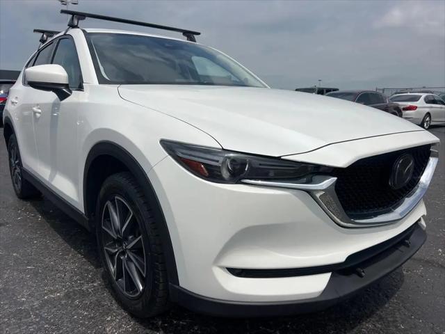 2018 Mazda CX-5 Grand Touring for sale near Middletown, OH