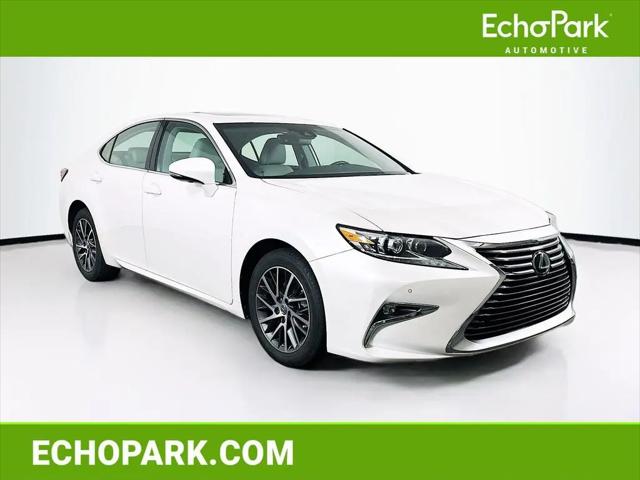 2018 Lexus ES 350 Base for sale in Charlotte, NC