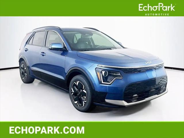 2023 Kia Niro EV Wind for sale in Charlotte, NC