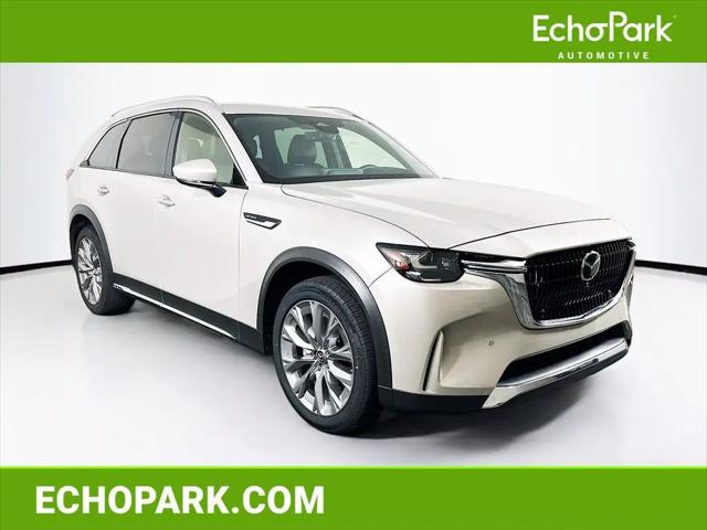 2025 Mazda X-90 3.3 Turbo Premium Plus Package for sale in Charlotte, NC