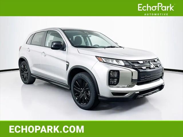 2025 Mitsubishi Outlander Sport 2.0 LE AWC for sale in Charlotte, NC