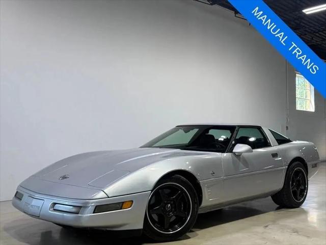 1996 Chevrolet Corvette Base for sale in Addison, IL