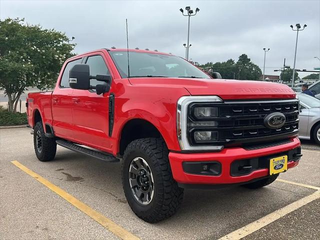 2024 Ford F-250 LARIAT for sale in Tyler, TX