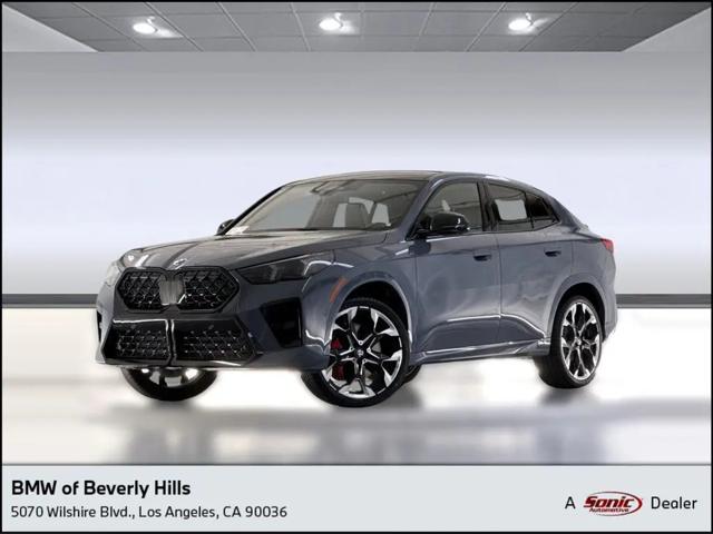 2026 BMW X2 xDrive28i for sale in LA, CA