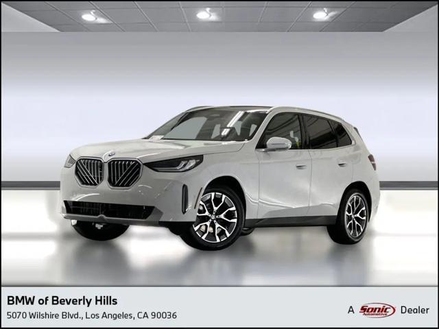 2026 BMW X3 30 xDrive for sale in LA, CA