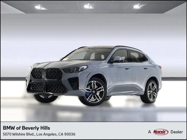 2026 BMW X2 xDrive28i for sale in LA, CA