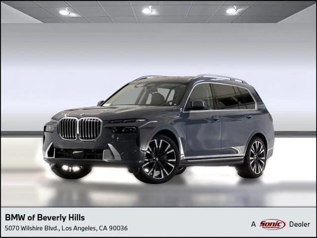 2024 BMW X7 xDrive40i for sale in LA, CA