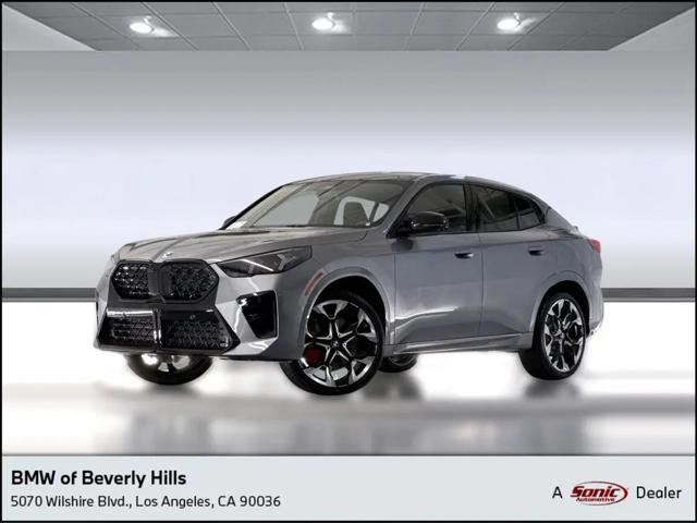 2026 BMW X2 xDrive28i for sale in LA, CA