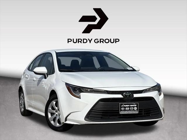 2024 Toyota Corolla LE for sale in Bryan, TX