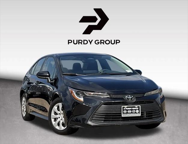 2024 Toyota Corolla LE for sale in Bryan, TX