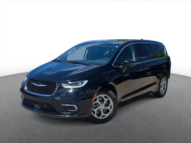 2024 Chrysler Pacifica Limited AWD for sale in Troy, MI