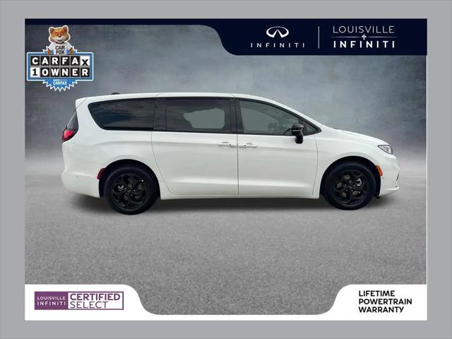 2024 Chrysler Pacifica Hybrid S Appearance Pkg for sale in Louisville, KY