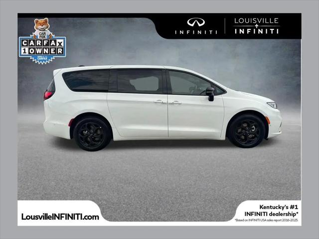 2024 Chrysler Pacifica Hybrid S Appearance Pkg for sale in Louisville, KY