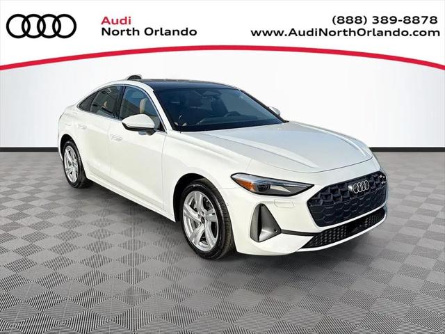 2025 Audi A5 Premium TFSI quattro S tronic for sale in Sanford, FL