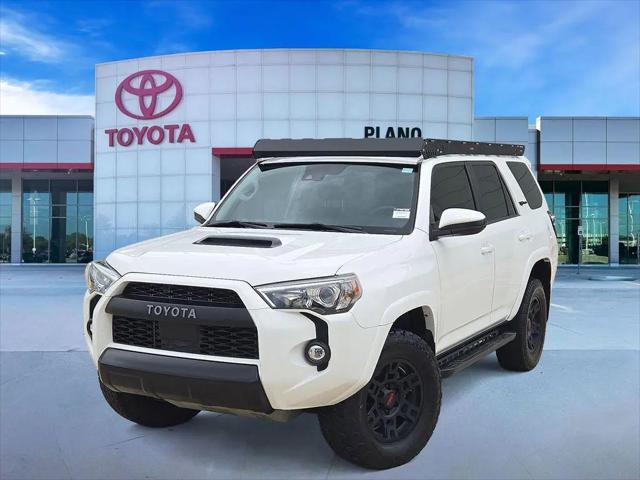 2020 Toyota 4Runner TRD Pro for sale in Plano, TX