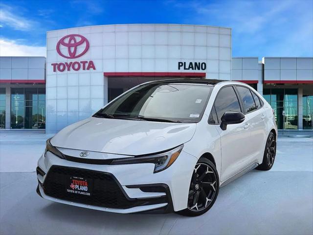 2025 Toyota Corolla FX for sale in Plano, TX