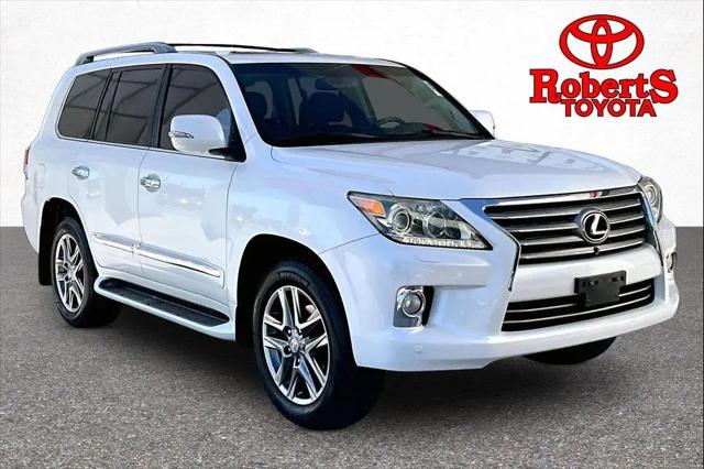 2013 Lexus LX 570 Base for sale in Columbia, TN