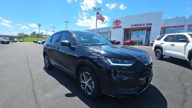 2024 Honda HR-V AWD EX-L for sale in Green Bay, WI