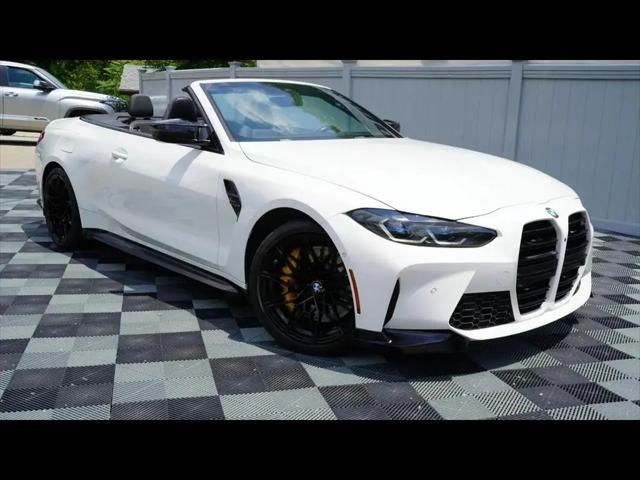 2024 BMW M4 Competition xDrive for sale in Pittsburgh, PA