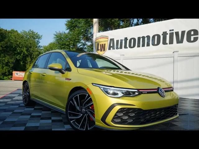 2022 Volkswagen Golf GTI 2.0T Autobahn for sale in Pittsburgh, PA