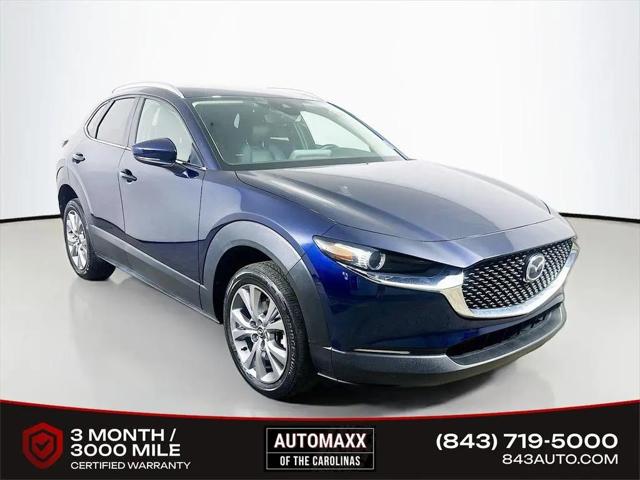 2023 Mazda CX-30 2.5 S Select for sale in Summerville, SC