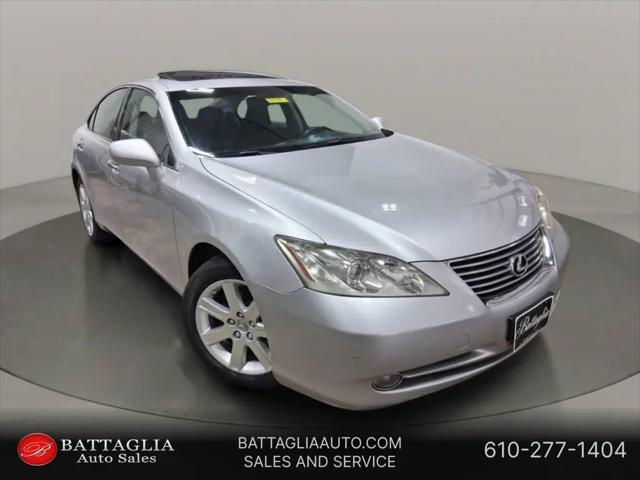 2008 Lexus ES 350 Base for sale in Plymouth Meeting, PA