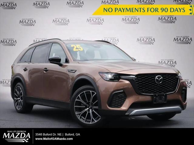 2025 Mazda CX-70 Premium Plus Package for sale in Buford, GA