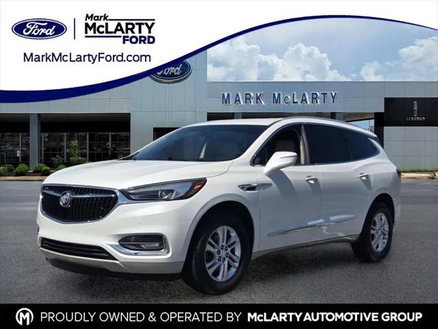 2018 Buick Enclave Premium for sale in North Little Rock, AR