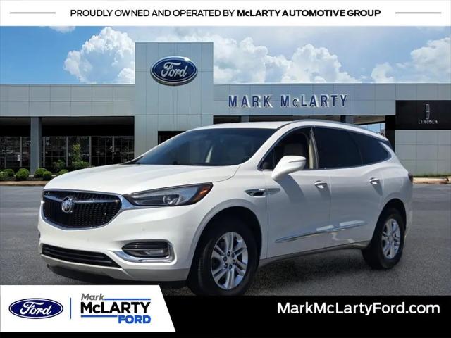 2018 Buick Enclave Premium for sale in North Little Rock, AR