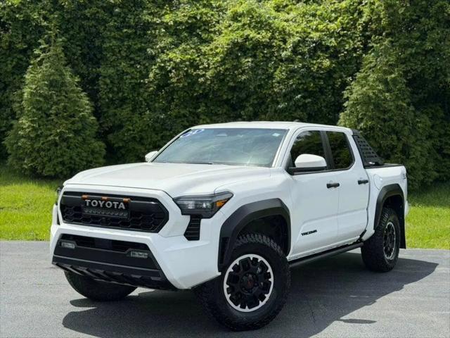 2024 Toyota Tacoma TRD Off Road for sale in Oak Forest, IL