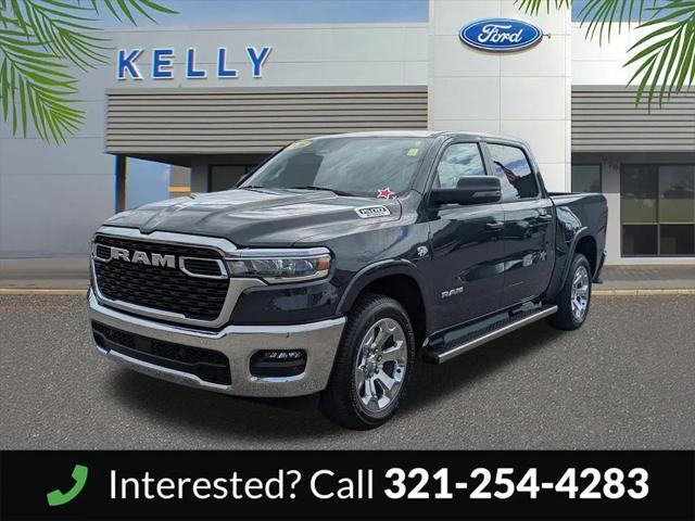 2026 Ram 1500 Big Horn Crew Cab 4x4 5'7" Box for sale in Melbourne, FL