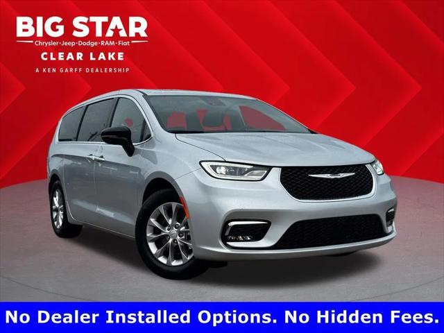 2026 Chrysler Pacifica Limited for sale in Webster, TX