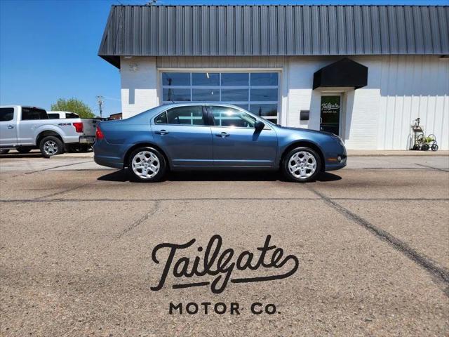 2011 Ford Fusion SE for sale in Fremont, NE
