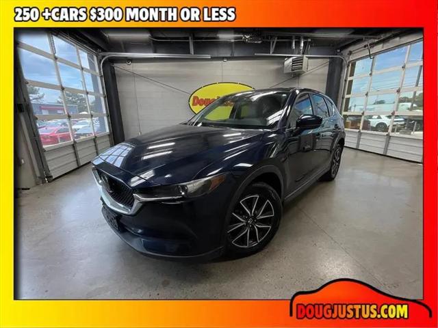 2018 Mazda CX-5 Touring for sale in Louisville, TN