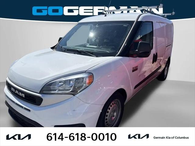 2022 Ram ProMaster City Cargo Van Cargo Van for sale near Columbus, OH