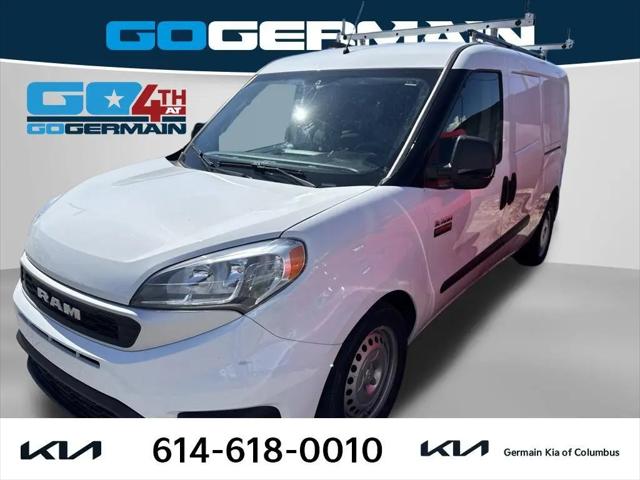2022 Ram ProMaster City Cargo Van for sale near Columbus, OH