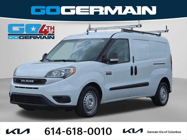 2022 Ram ProMaster City Cargo Van Cargo Van for sale near Columbus, OH