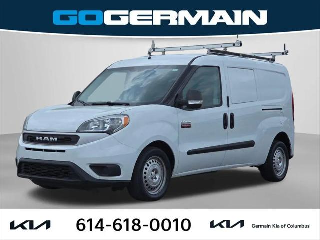 2022 Ram ProMaster City Cargo Van Cargo Van for sale near Columbus, OH