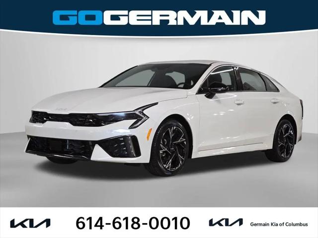 2026 Kia K5 GT-Line FWD for sale in Columbus, OH