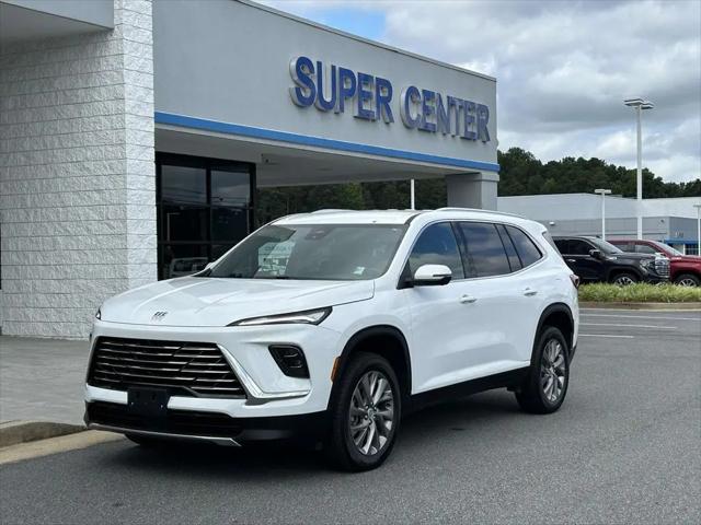 2026 Buick Enclave Preferred FWD for sale in Acworth, GA