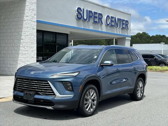 2026 Buick Enclave Preferred FWD for sale in Acworth, GA