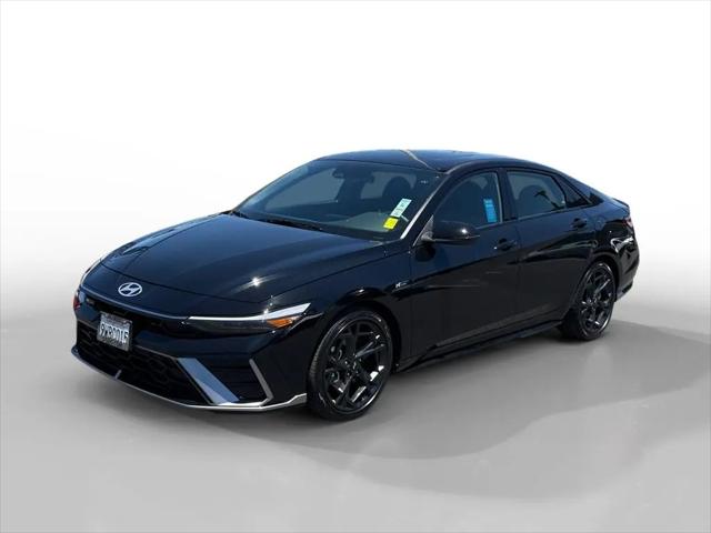 2026 Hyundai Elantra N Line for sale in San Jose, CA