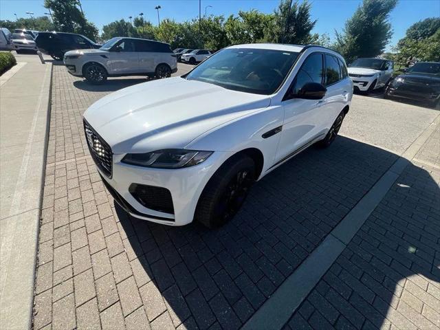 2024 Jaguar F-PACE R-Dynamic S P250 AWD Automatic for sale in Columbus, OH