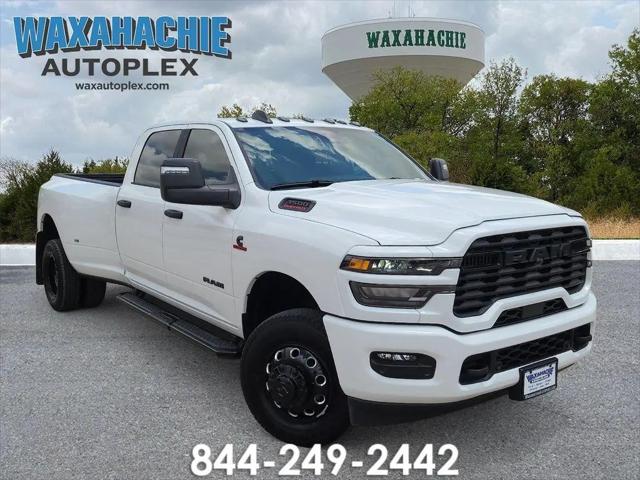 2026 Ram 3500 Lone Star Crew Cab 4x4 8' Box for sale in Waxahachie, TX
