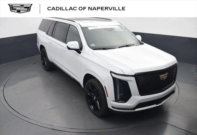 2026 Cadillac Escalade ESV Sport for sale in Naperville, IL