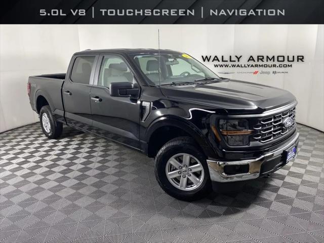 2024 Ford F-150 XL for sale in Alliance, OH